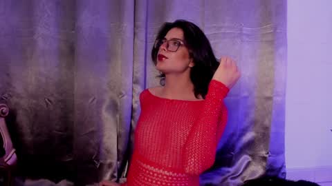 Snapshot of eterea_blow chatting on January 19, 6:42 am Eterea online show from January 19, 6:42 am