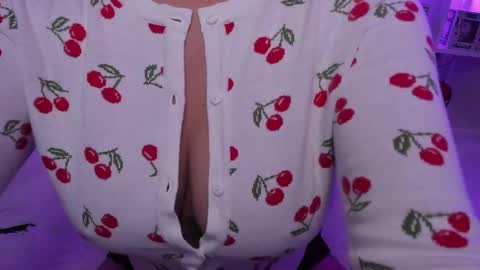 eternalmuse online show from October 3, 10:01 am