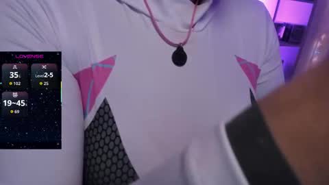 eternalmuse online show from November 23, 9:09 am