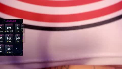 eternalmuse online show from November 30, 9:02 am