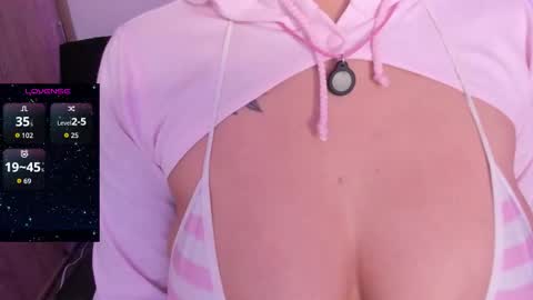 eternalmuse online show from December 4, 9:07 am