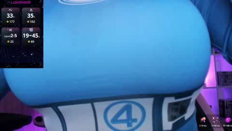 eternalmuse online show from January 6, 9:02 am