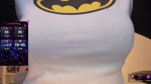 eternalmuse online show from March 23, 9:02 am