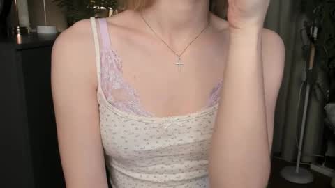 Natalie online show from November 20, 5:51 am