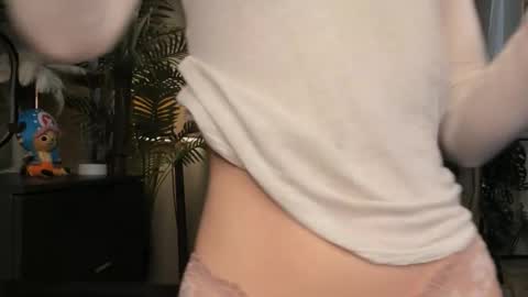 Natalie online show from February 20, 6:26 am