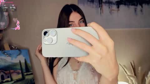 Snapshot of eternity_is_endless chatting on October 14, 7:42 am Mary online show from October 14, 7:42 am