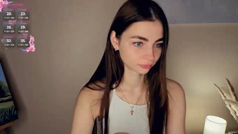 Snapshot of eternity_is_endless chatting on October 17, 7:44 am Mary online show from October 17, 7:44 am