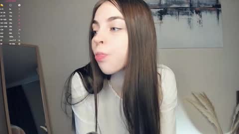 Snapshot of eternity_is_endless chatting on December 15, 7:34 am Mary online show from December 15, 7:34 am