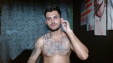 ethanjobs online show from January 18, 10:28 pm