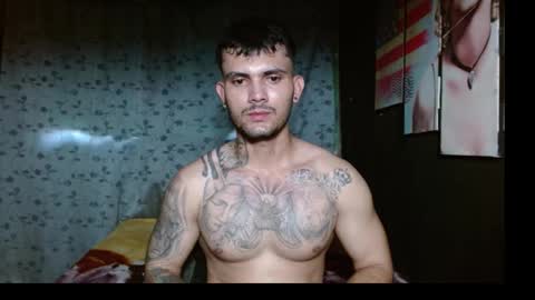 ethanjobs online show from March 8, 6:05 pm