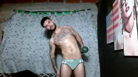 ethanjobs online show from September 16, 4:08 pm