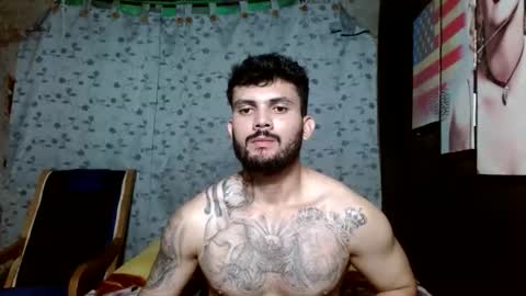 ethanjobs online show from October 3, 6:05 pm