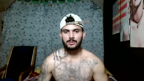 ethanjobs online show from October 6, 9:45 pm