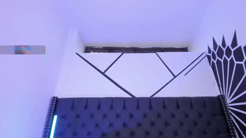 ethaancox online show from October 11, 9:57 pm