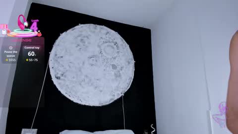 ethaancox online show from November 23, 8:41 pm