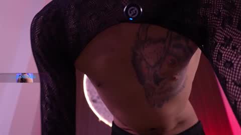 ethaancox online show from January 13, 8:58 pm