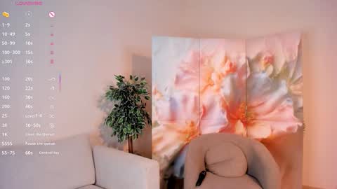 Jessi online show from September 25, 3:16 pm