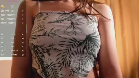 Jessi online show from December 1, 11:04 am