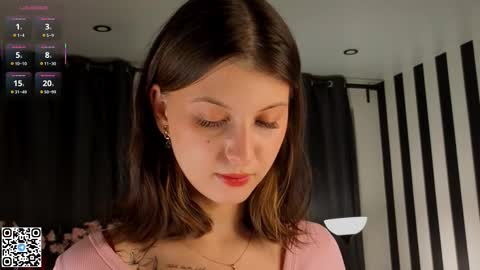 Elsa online show from November 2, 7:38 pm