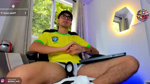 etham_wolf1 online show from June 19, 6:23 pm