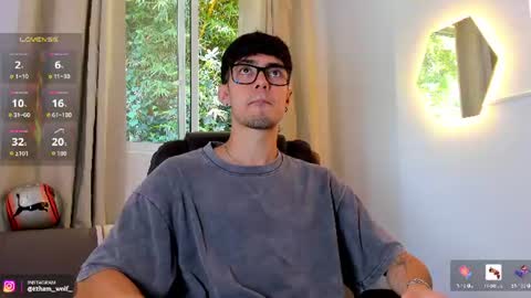 etham_wolf1 online show from July 7, 5:39 pm