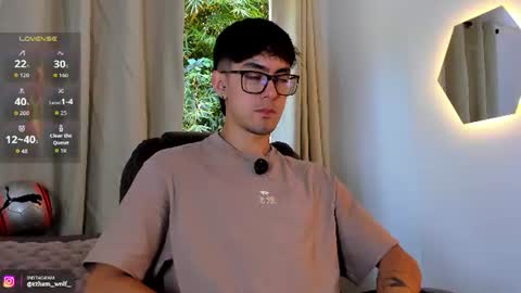 etham_wolf1 online show from July 21, 6:10 pm