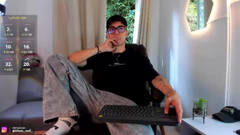 etham_wolf1 online show from July 24, 8:07 pm