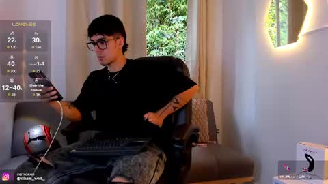 etham_wolf1 online show from July 28, 6:42 pm