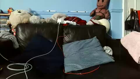 Ethan1411 online show from March 8, 9:46 am