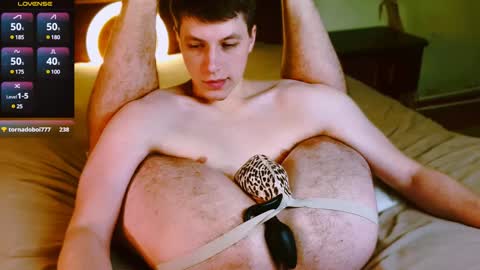 Ethan online show from December 10, 1:11 am