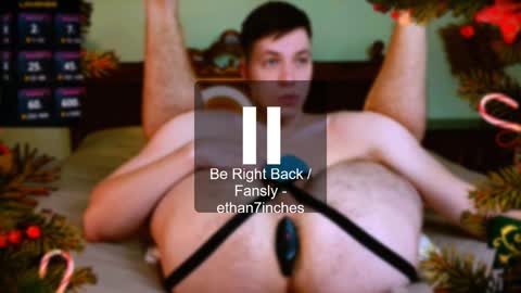 Ethan online show from December 26, 11:24 pm