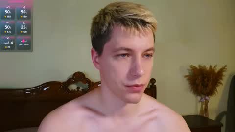 Ethan online show from February 18, 1:45 am