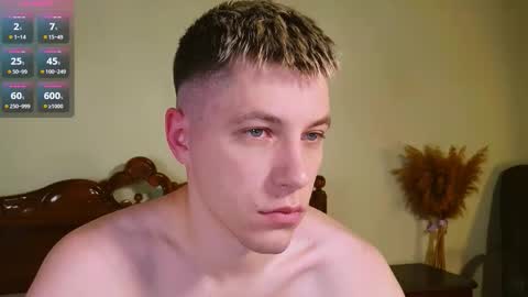 Ethan online show from February 27, 3:39 am