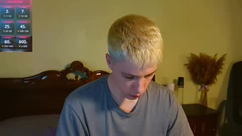 Ethan online show from March 16, 1:11 am