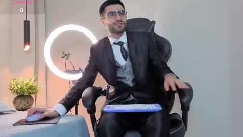 Ethan online show from June 12, 9:14 pm
