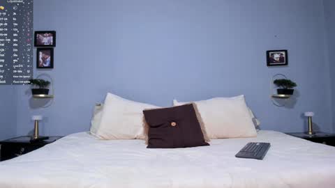 ADAM TAYLOR  ETHAN CAMBAL INDEPENDENT MODELS online show from January 4, 8:16 pm