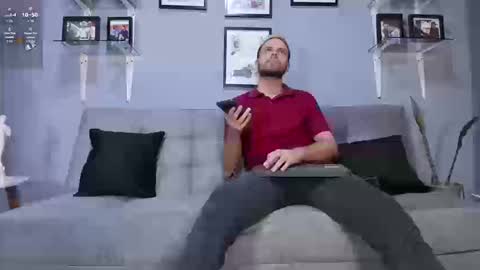 ADAM TAYLOR  ETHAN CAMBAL INDEPENDENT MODELS online show from September 9, 3:55 pm