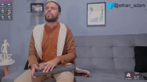 ADAM TAYLOR  ETHAN CAMBAL INDEPENDENT MODELS online show from September 30, 9:58 am