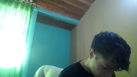 Snapshot of ethan_anavrin chatting on January 12, 8:03 pm greetings sergi online show from January 12, 8:03 pm