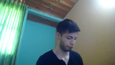 Snapshot of ethan_anavrin chatting on January 19, 3:32 pm greetings sergi online show from January 19, 3:32 pm