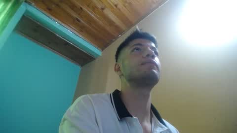 Snapshot of ethan_anavrin chatting on January 26, 5:13 pm greetings sergi online show from January 26, 5:13 pm