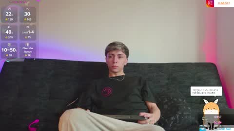 ethan and ava online show from June 13, 12:25 pm
