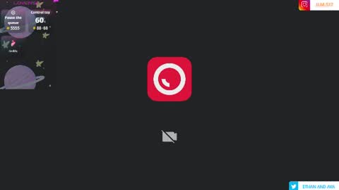ethan and ava online show from June 20, 12:41 pm
