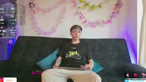 ethan and ava online show from July 31, 12:15 pm