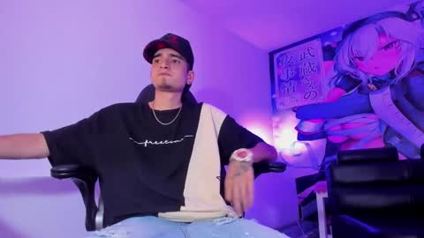 Ethan online show from September 11, 9:04 pm