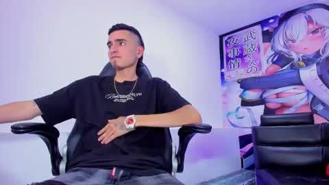 Ethan online show from September 22, 9:28 pm