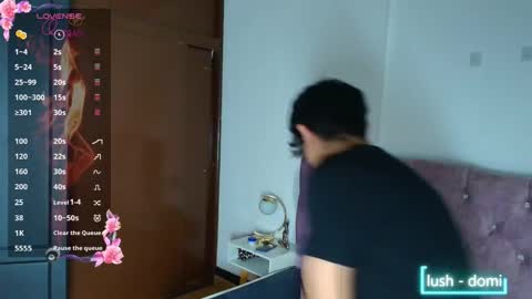 ethan  online show from March 4, 3:34 am