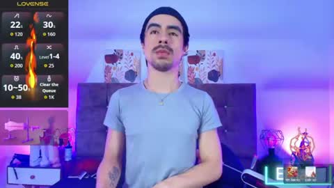 ethan  online show from July 2, 2:55 am