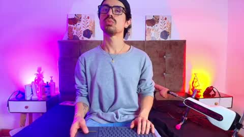 ethan  online show from July 22, 3:20 am
