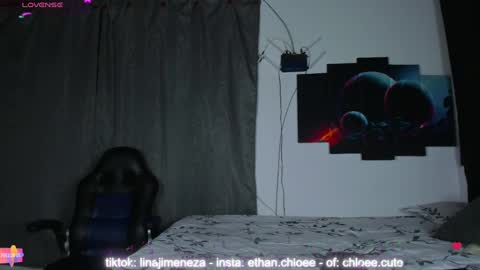  Chloe  Ethan  online show from December 2, 2:42 am